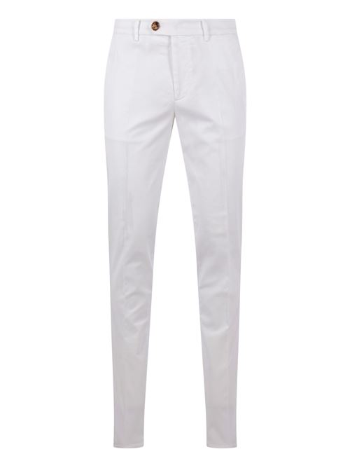 American Pima trousers BRUNELLO CUCINELLI | M289LI1770C2200